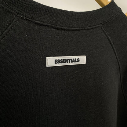 FOG x Essentials Crewneck 20SS