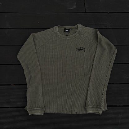 Stu Longsleeve