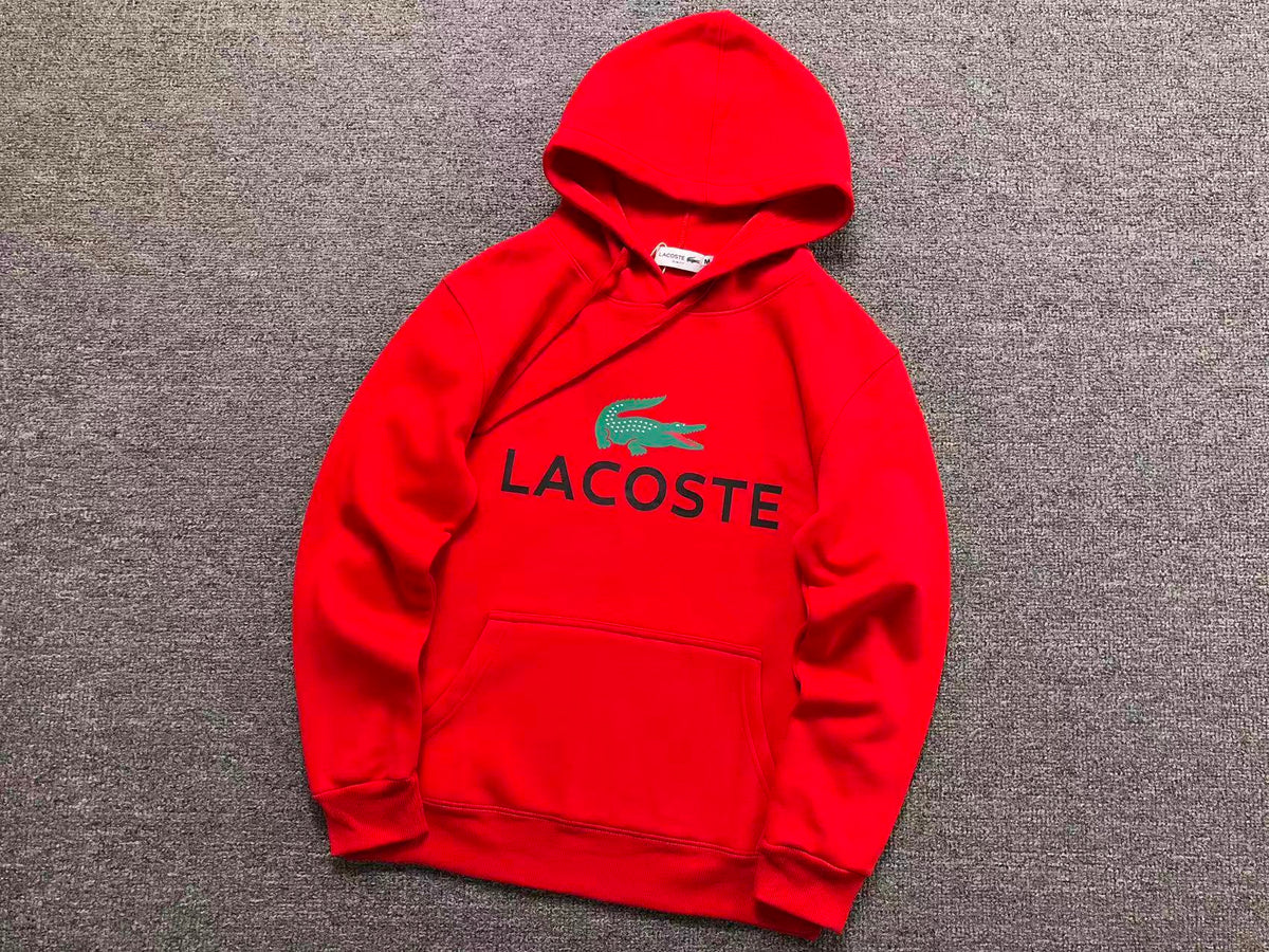 Classic Hoodie
