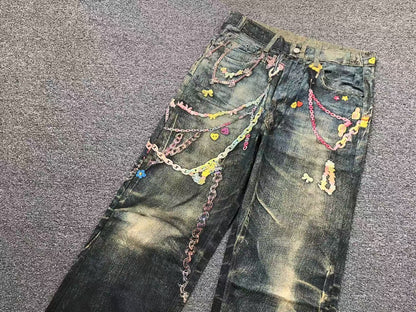 AcneStdios Pants