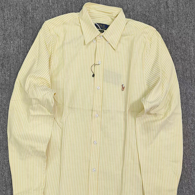 Ralph Lauren Shirt Female