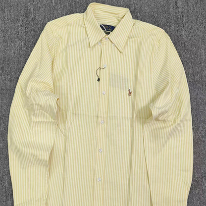 Ralph Lauren Shirt Female