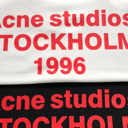 AcneStdios Tshirt