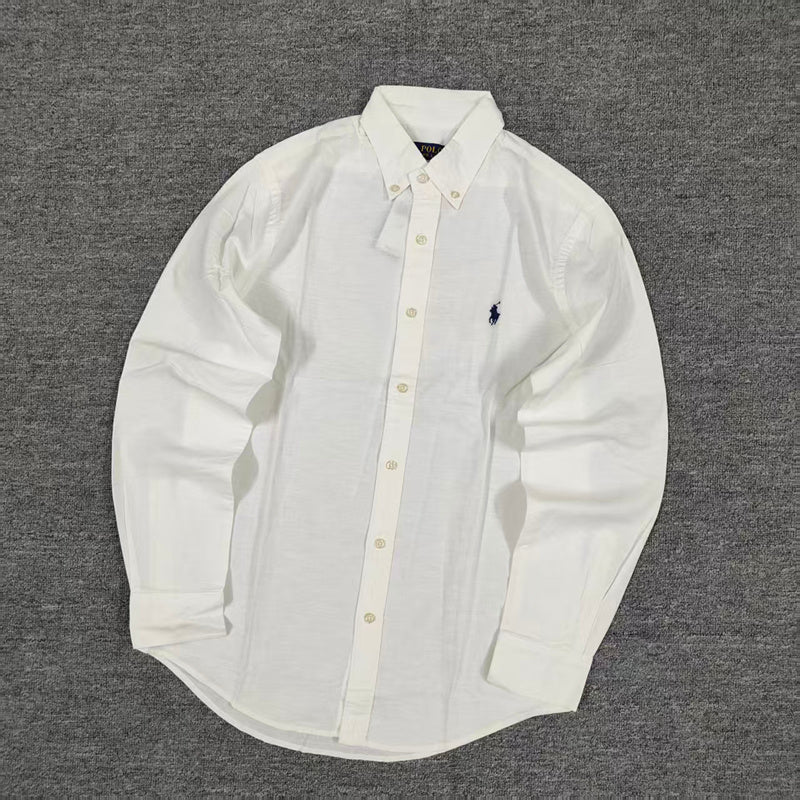 Ralph Lauren Shirt Female