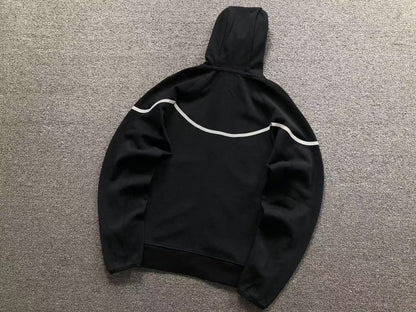 N1K Pants & Hoodie