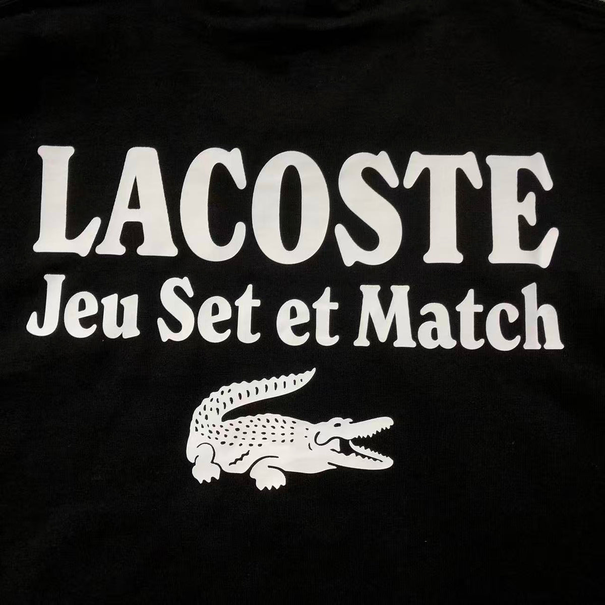 Classic Tshirt