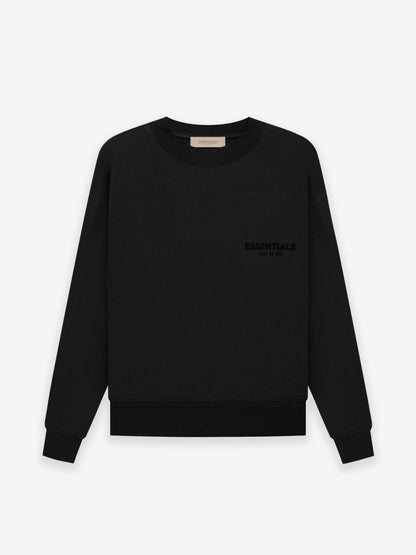 FOG x Essentials Crewneck 22SS