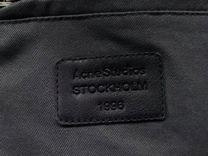 AcneStdios Jacket