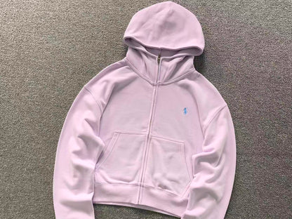 Ralph Lauren Hoodie Female