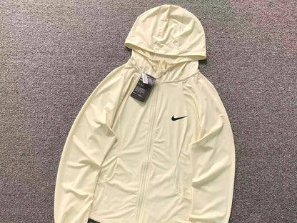 N1K Jacket Female
