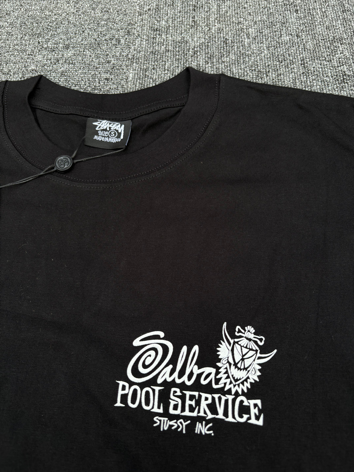 Stu Longsleeve