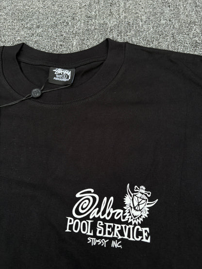 Stu Longsleeve