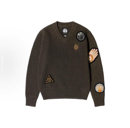 Stu Sweater