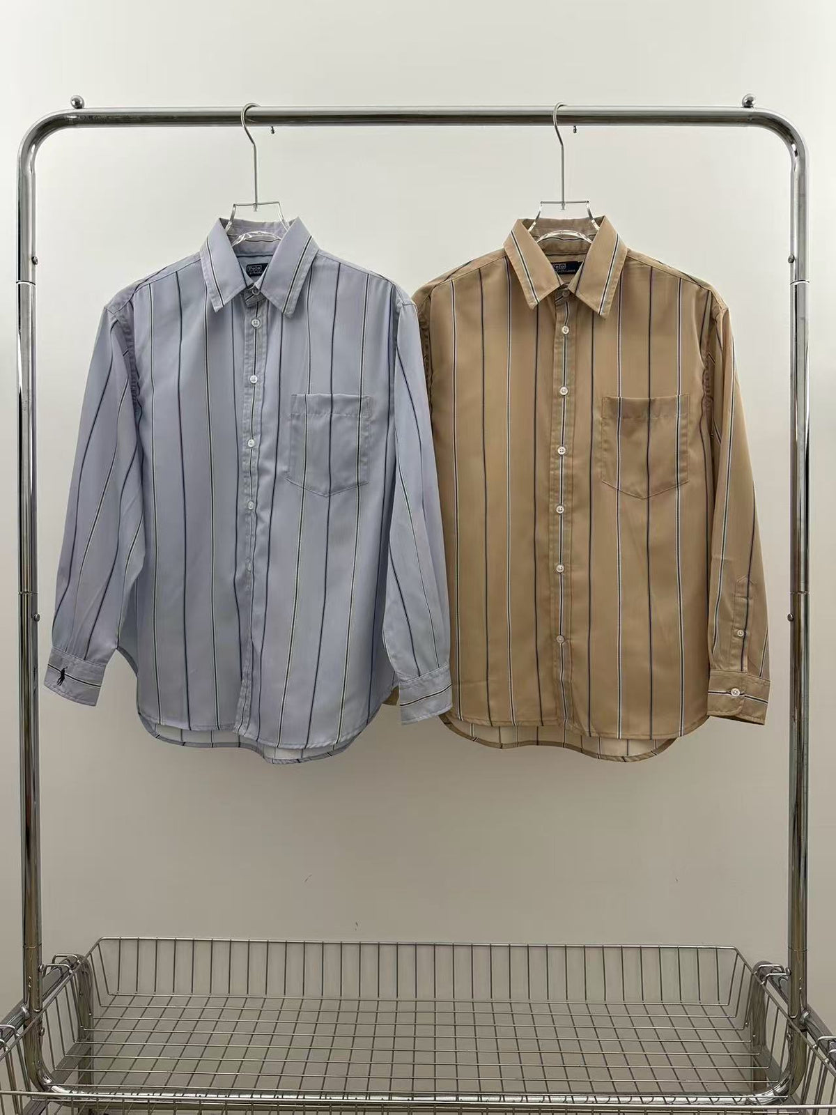 Ralph Lauren Shirt Female