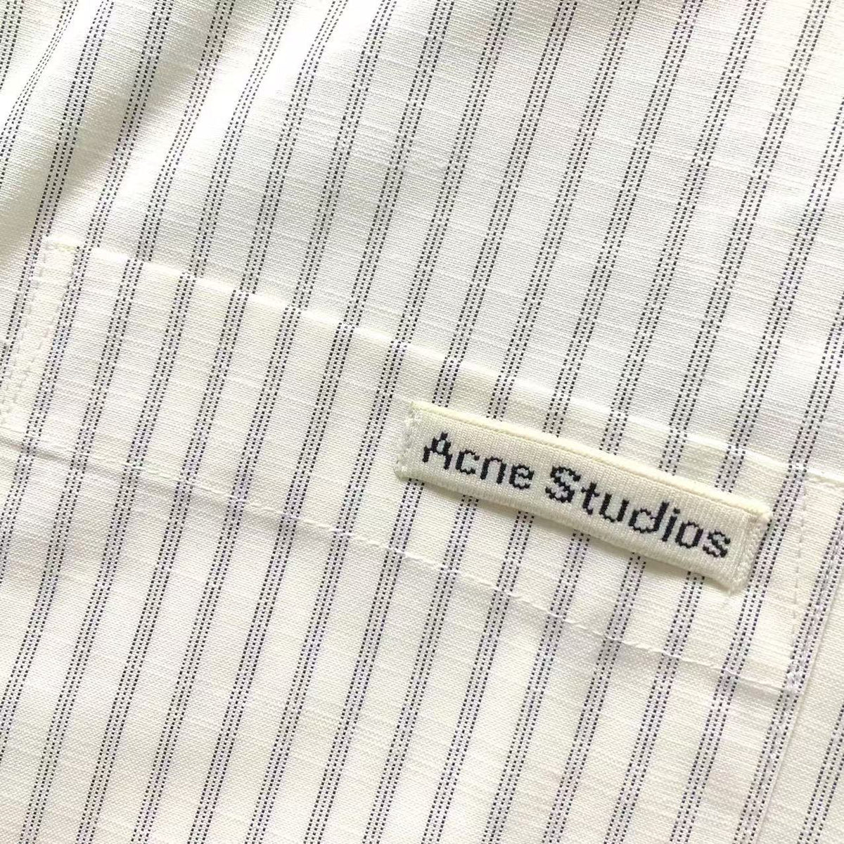 AcneStdios Shirt
