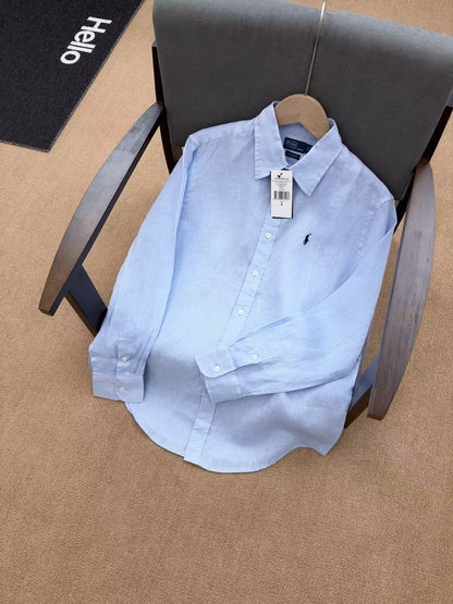Ralph Lauren Shirt Female