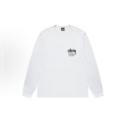Stu Longsleeve