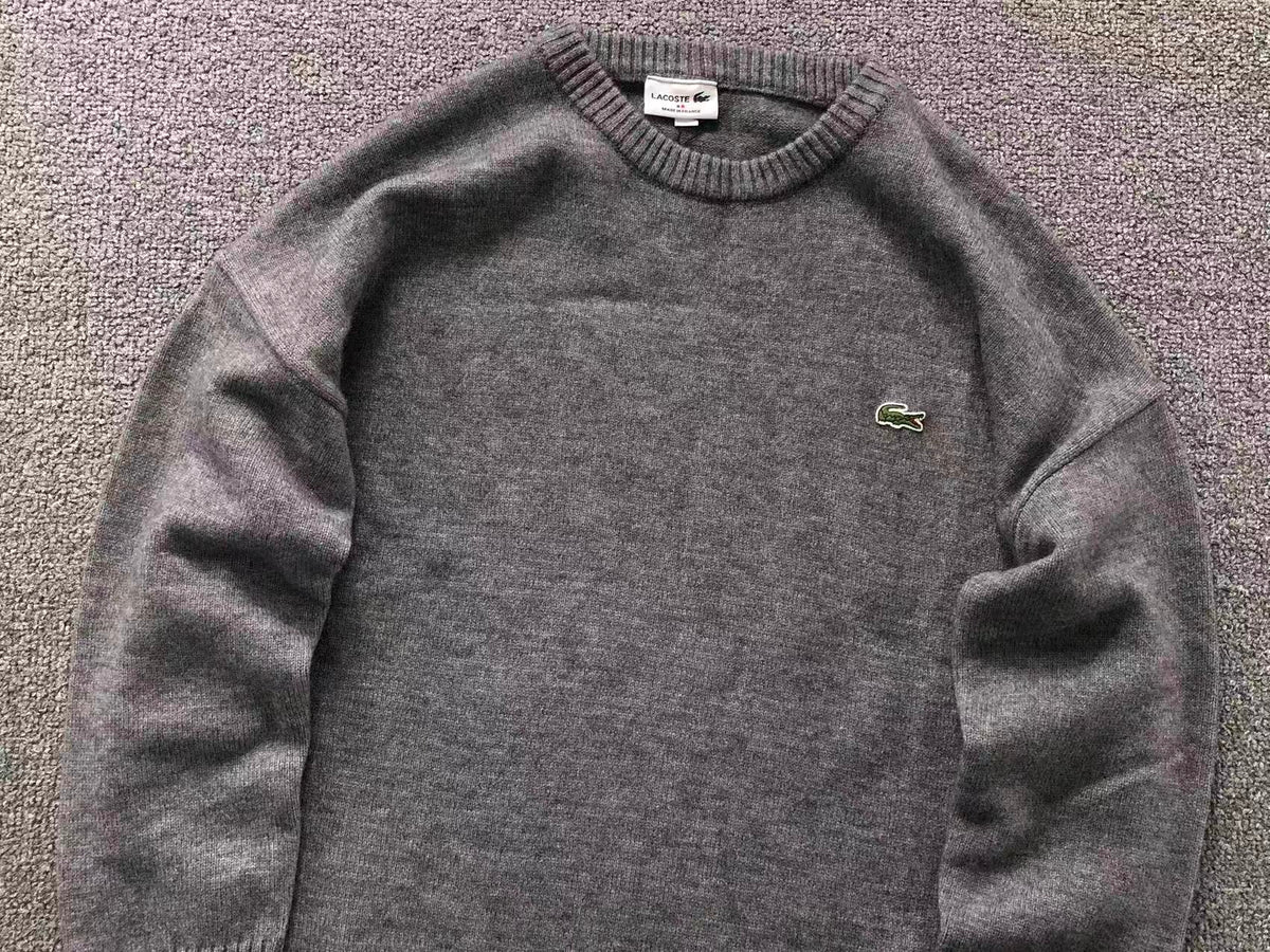 Classic Sweater