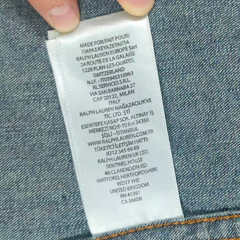 Ralph Lauren Shirt