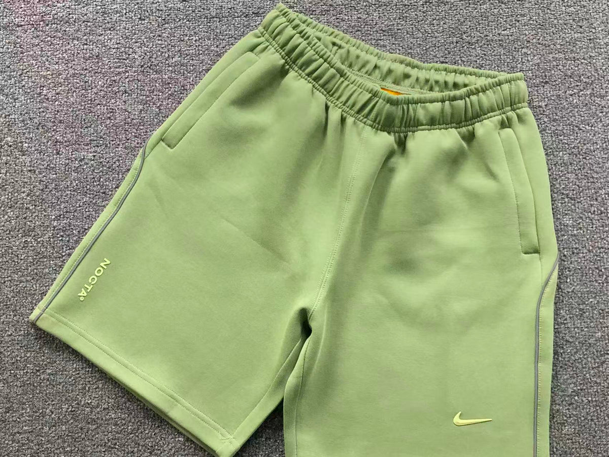 N1K Shorts