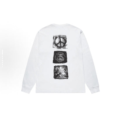 Stu Longsleeve