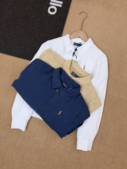 Ralph Lauren Jacket Female