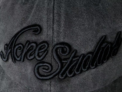 AcneStdios Cap