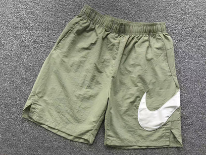N1K Shorts