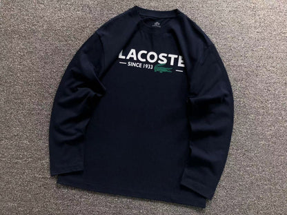 Classic Longsleeve