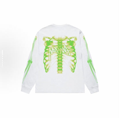 Stu Longsleeve