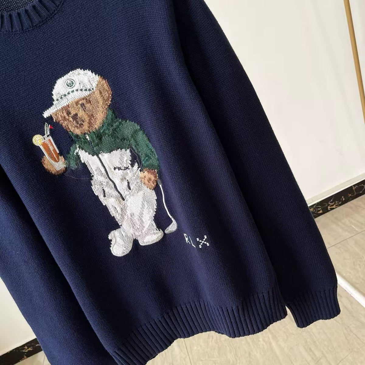 Ralph Lauren Sweater