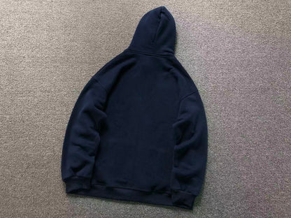 N1K Pants & Hoodie