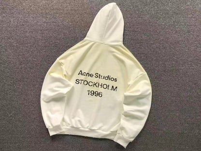 AcneStdios Hoodie