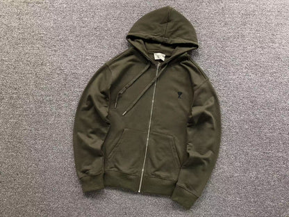 Am1 Hoodie