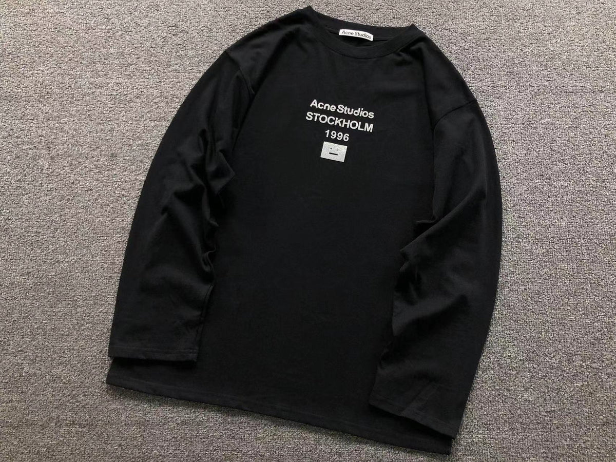 AcneStdios Longsleeve