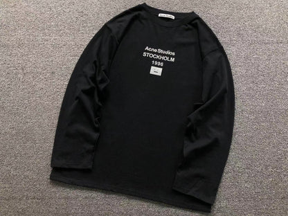 AcneStdios Longsleeve