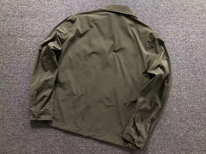 Classic Jacket