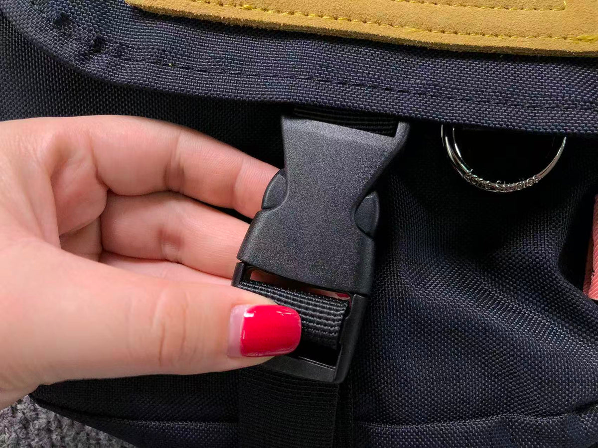 AcneStdios Bag