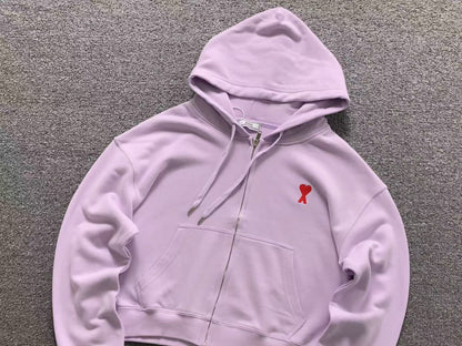 Am1 Hoodie Female