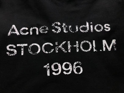 AcneStdios Longsleeve