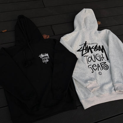 Stu Hoodie