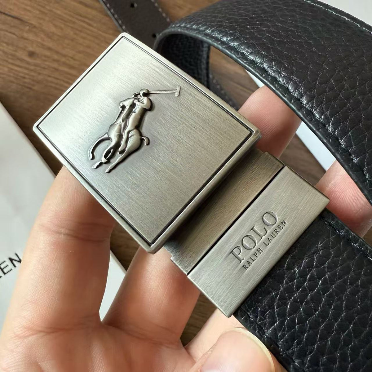 Ralph Lauren Belt