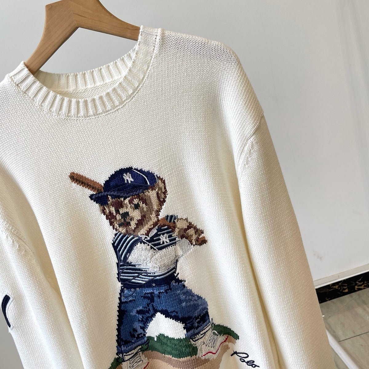 Ralph Lauren Sweater