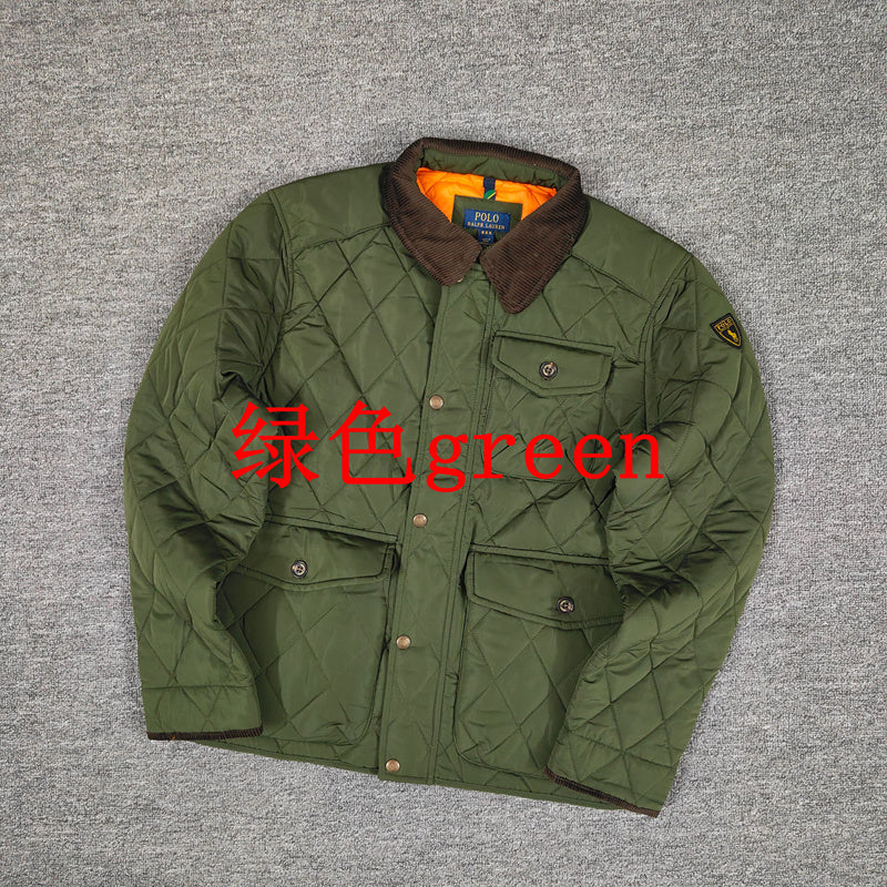 Ralph Lauren Jacket