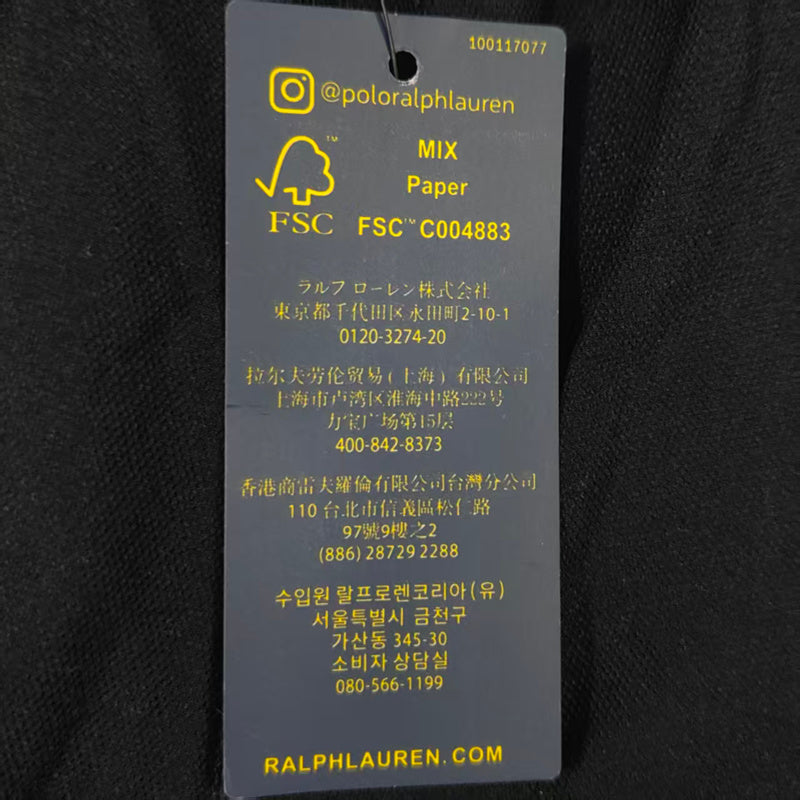 Ralph Lauren Tshirt