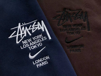 N1K Pants & Hoodie