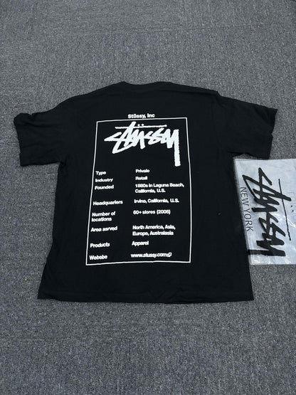 Stu Tshirt