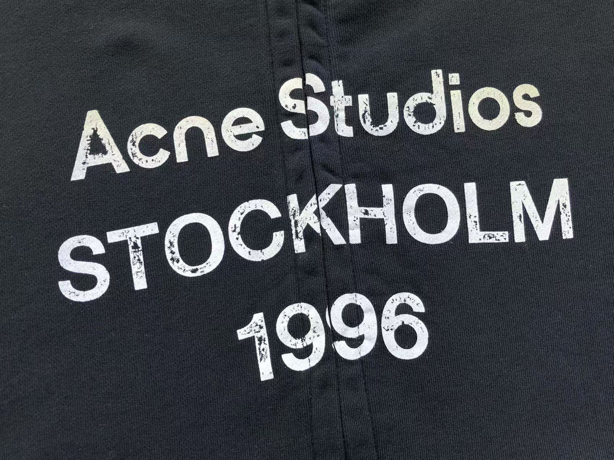 AcneStdios Hoodie