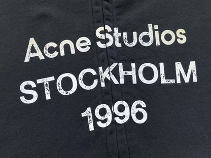 AcneStdios Hoodie
