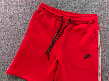 N1K Shorts